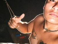 CristianHDZ's webcam live show