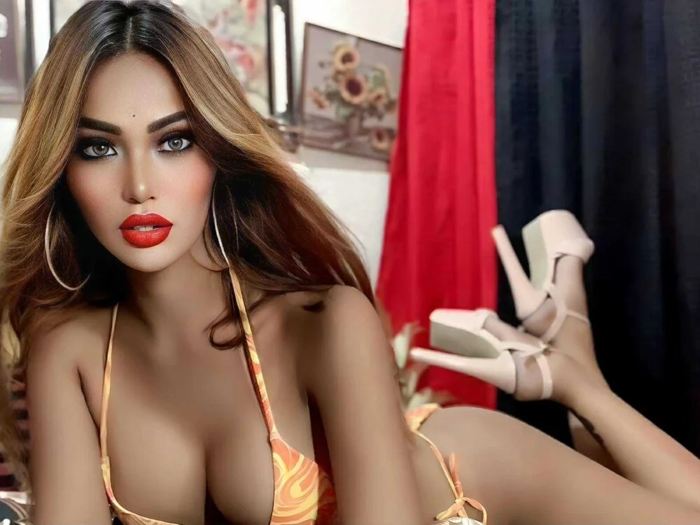 Miss_Adalia_Rose 離線 XXX 聊天