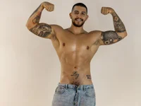 Модель KyleNorth_