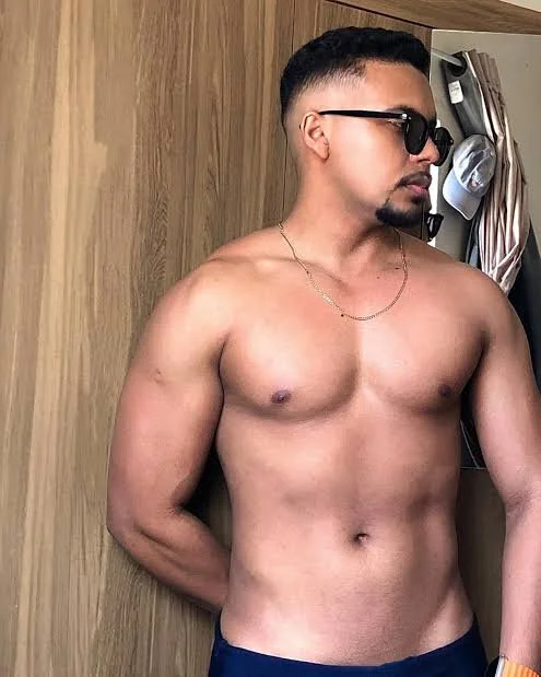 Felipe4848 cam model