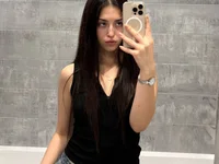 IonaFooter's webcam live show