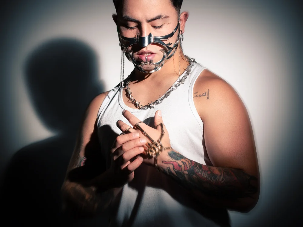 AxellSantana's Offline XXX Chat