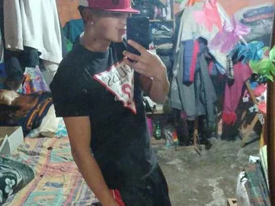 SpokenAndante Male Skinny Nude Webcam