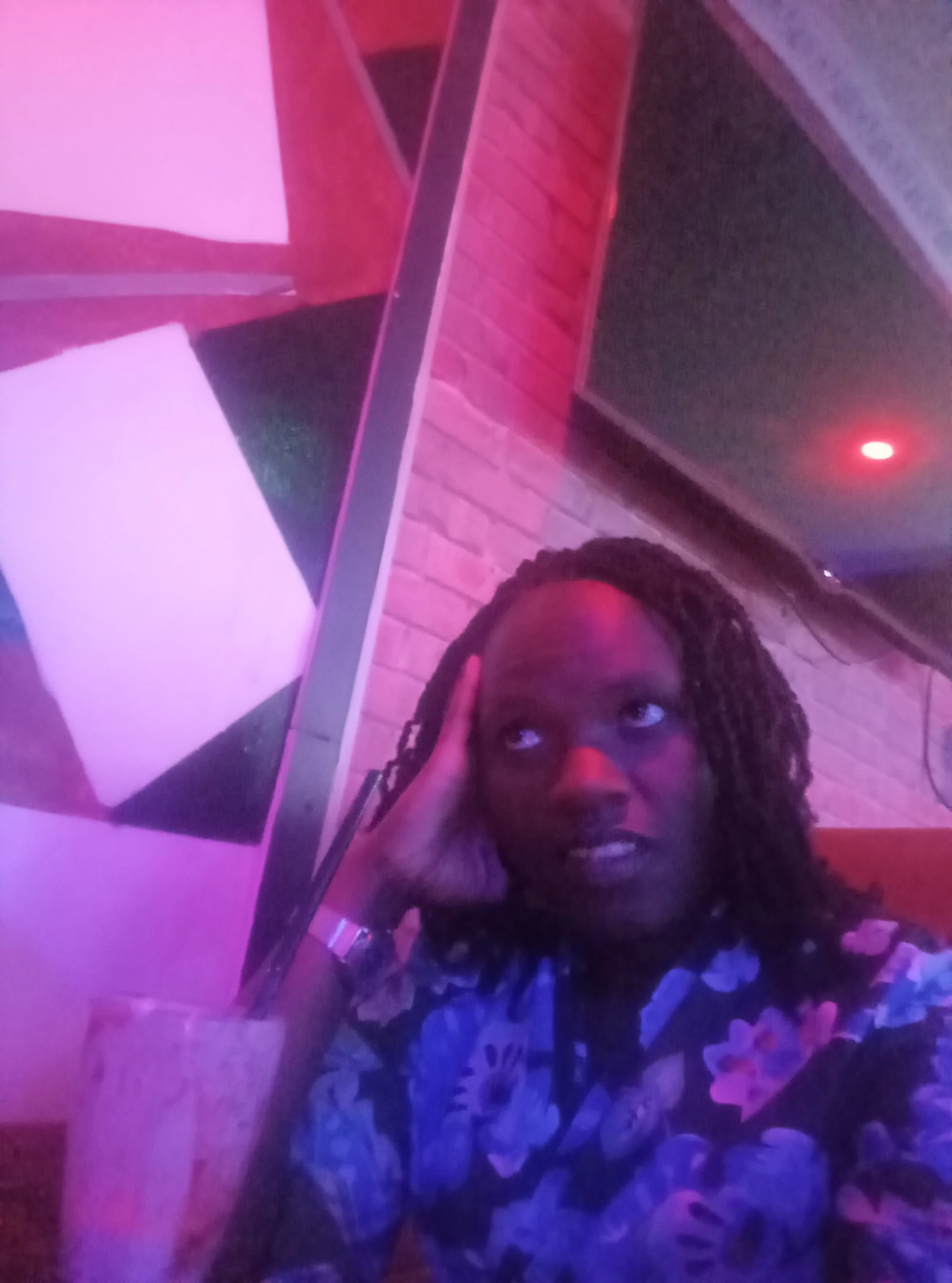 Sexxyfrey cover photo