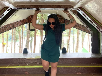 FelicityBrigitte_ - Girl 