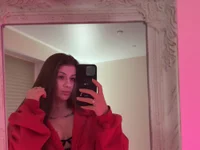 JuicyHelenX's webcam live show