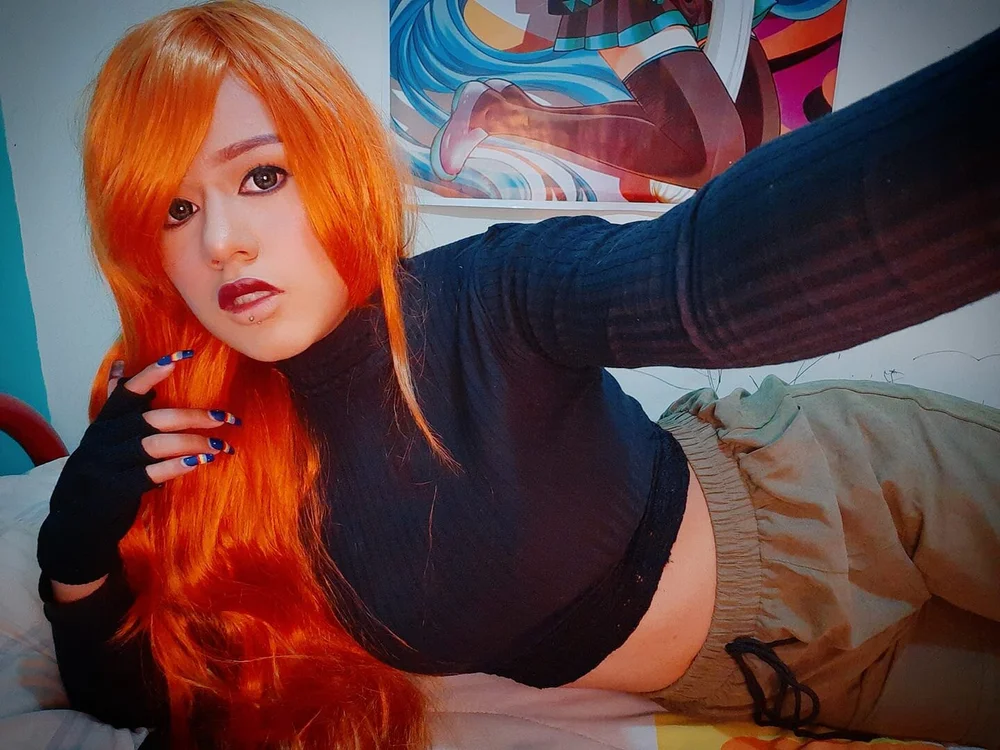Krystal_princess_'s Offline XXX Chat