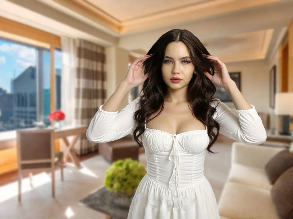 Bilik Sembang Luar Talian FlorenceAskins
