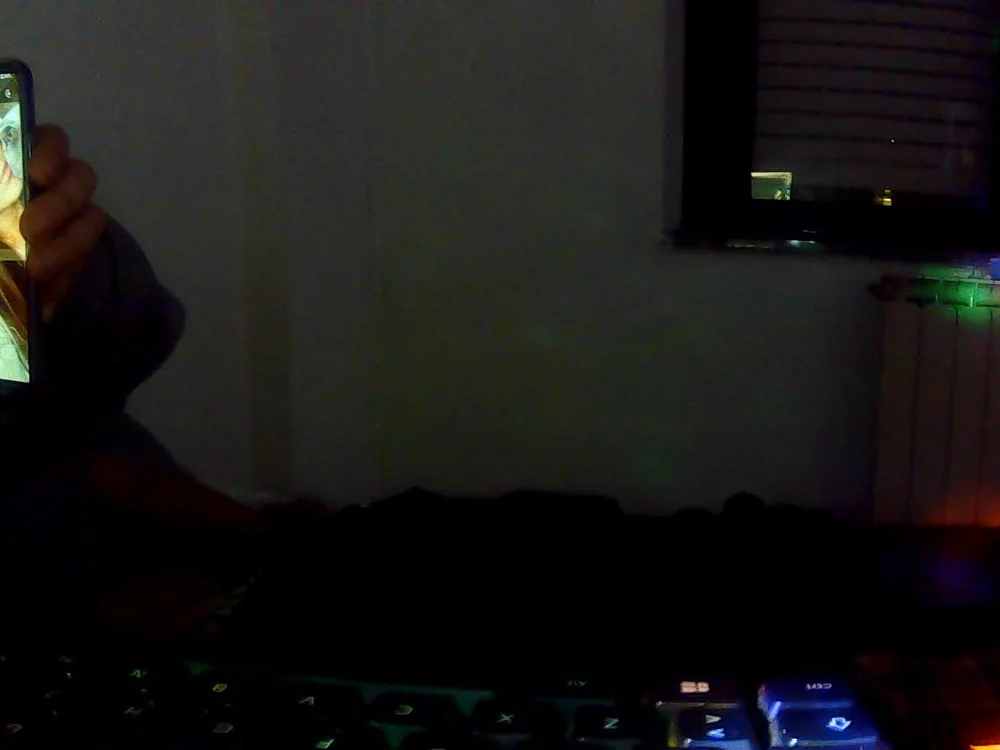 Bulldotatosexy Obrolan XXX Offline