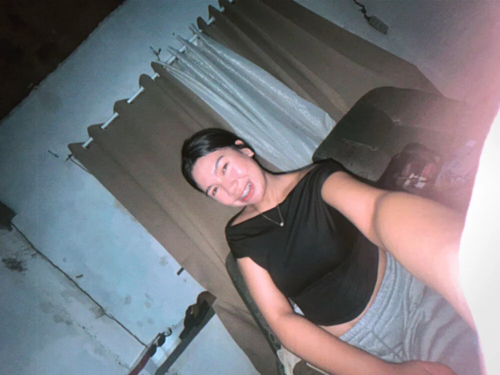 Aniya_09 离线XXX聊天