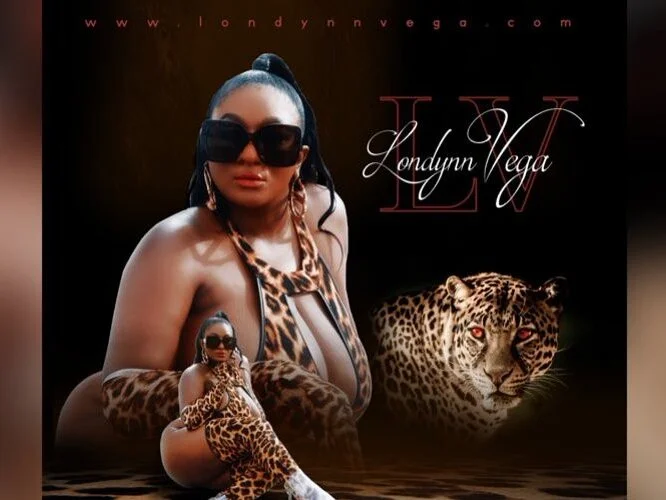 Sembang XXX Luar Talian londynnvega