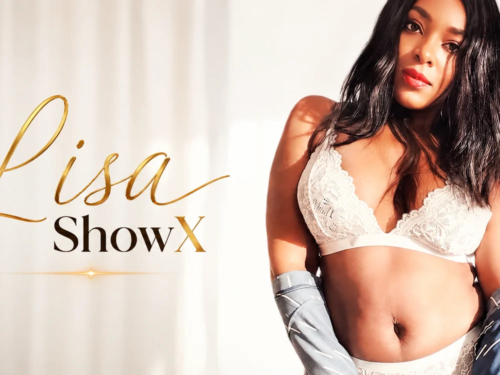 LizaShowX's Offline XXX Chat