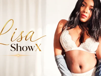 LizaShowX