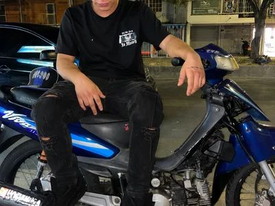 Alessio_hot - Boy 