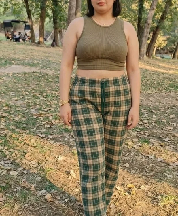 Nazliay Adlı Modelin Çevrimdışı XXX Sohbeti