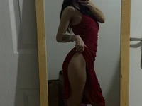 likemedusaa live cam profile - MySuperHot