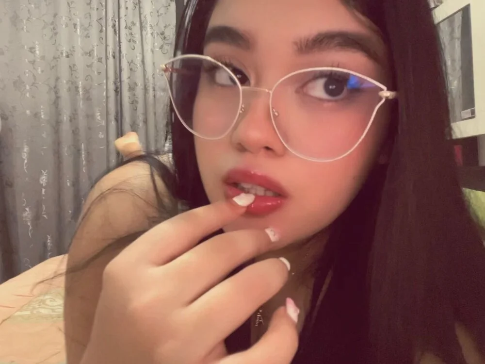 Chatroom XXX hors ligne de Anny_Jay