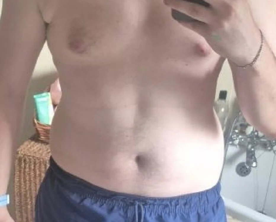 irishlad2801's Offline XXX Chat