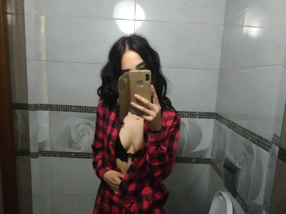 malinka_anastasia's Offline XXX Chat