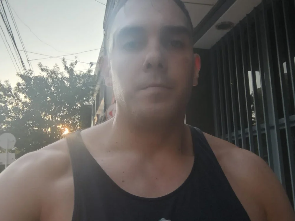 Chat XXX offline de Claudio1985