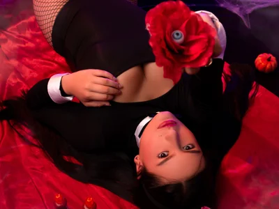 CherryCoper - Girl 