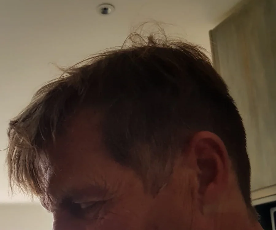 Klode22's Offline XXX Chat