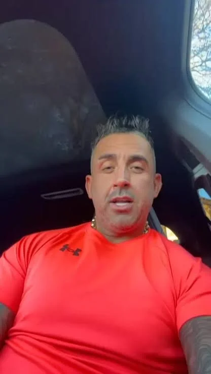 Corey5558 Offline XXX Chat