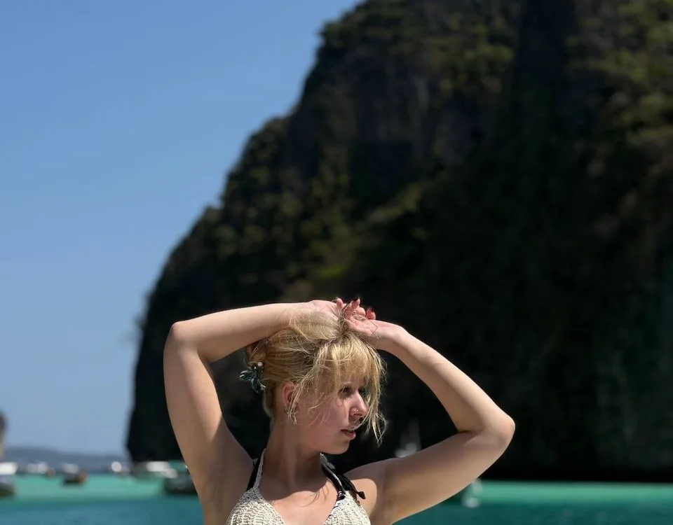 Chat +18 off-line de TieraSavell