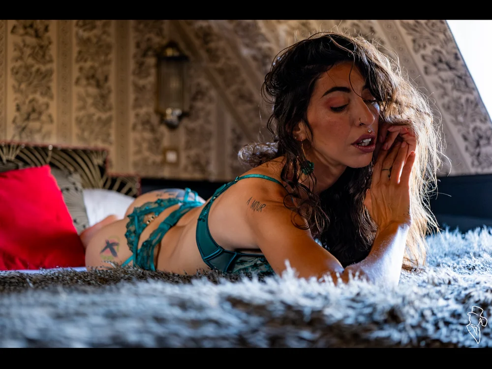 Lalla-Amanin Offline XXX chat