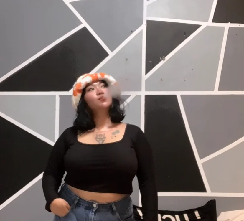 _XXXKittyTingles: онлайн-секс-чат