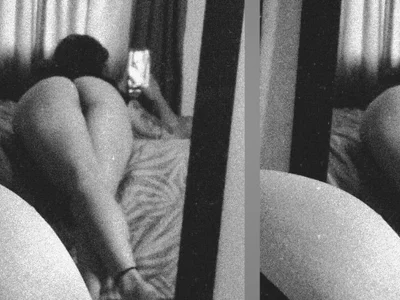 AbbyRuge - Girl 