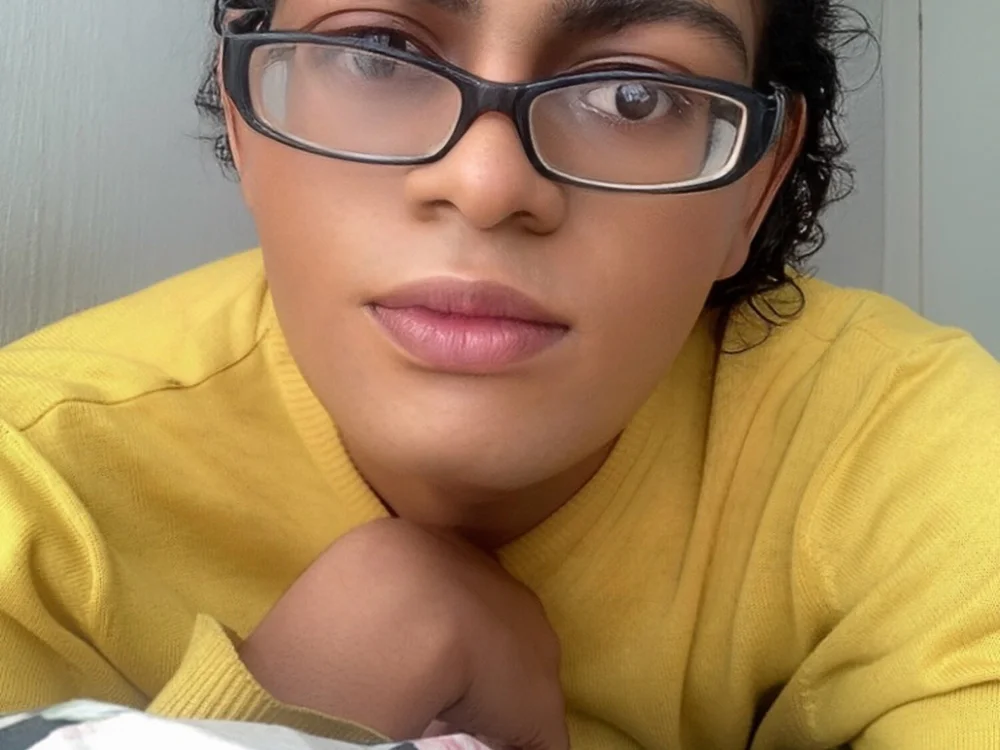 Jordynbabe0003's Offline XXX Chat