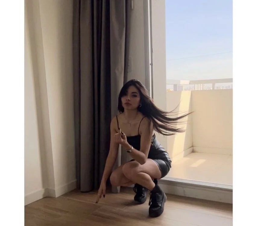 _abbigail's Offline XXX Chat