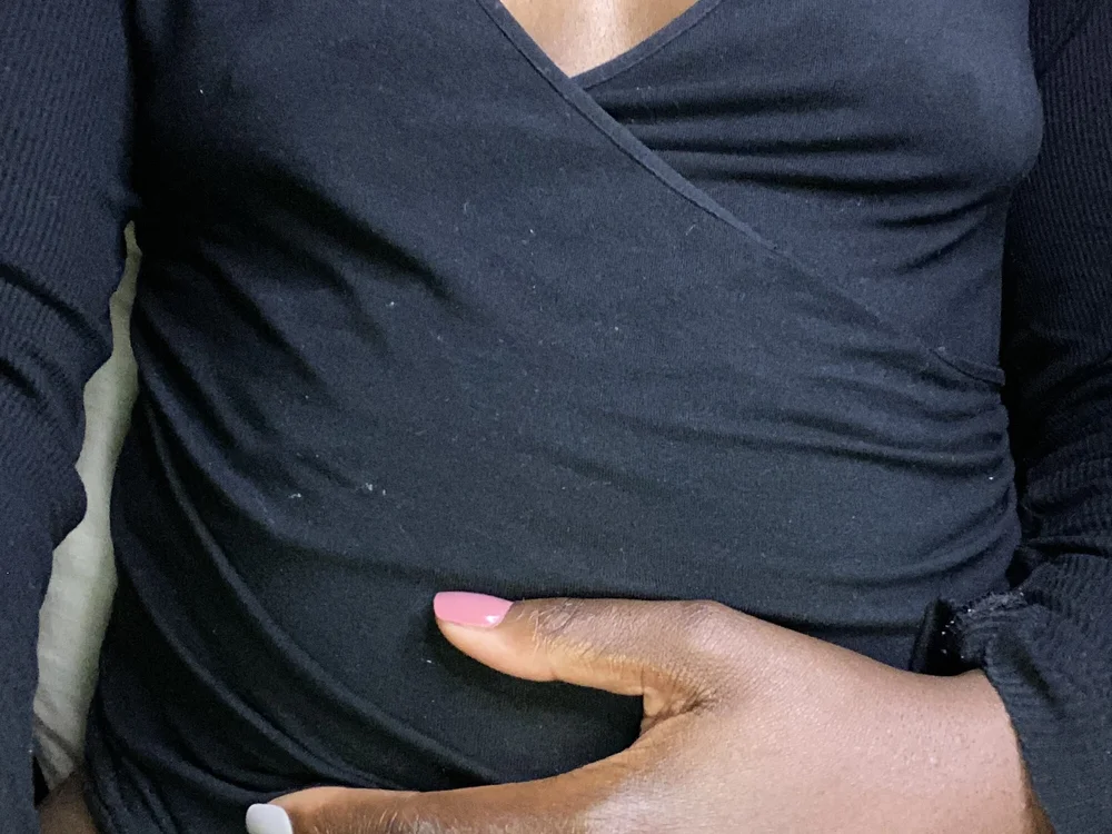 Sembang XXX Luar Talian Toffee__