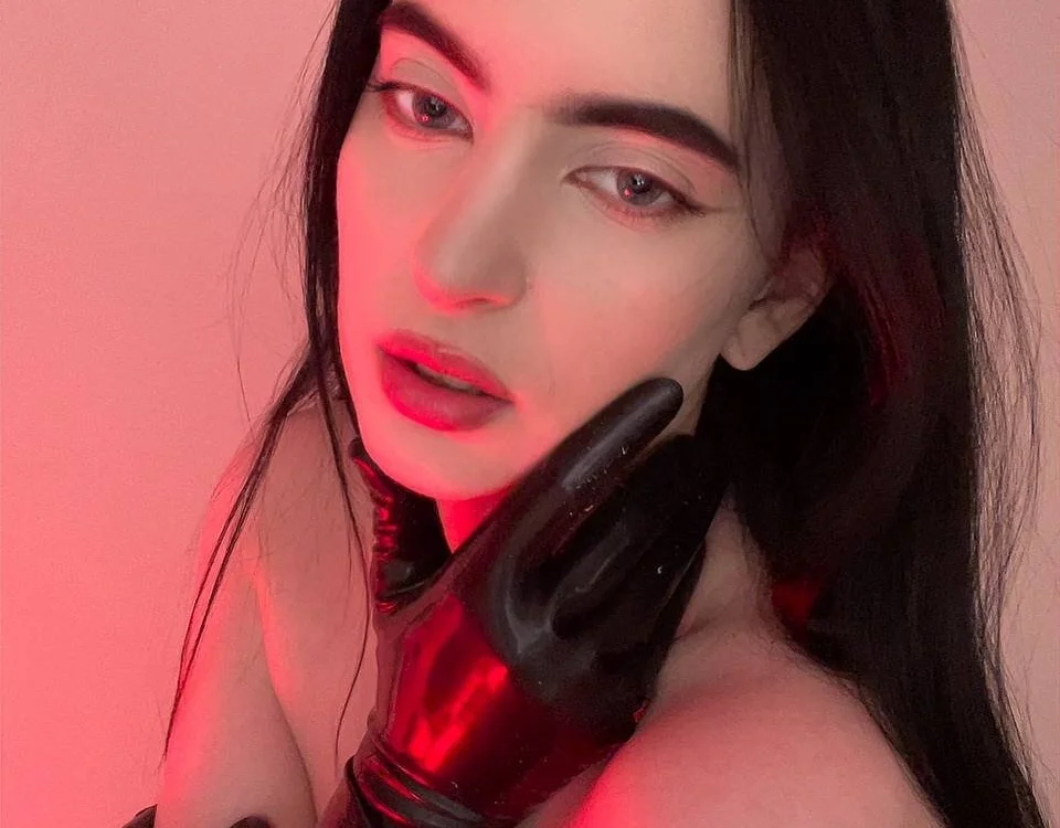 EvangelinaVangelis' Offline XXX Chat