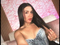 Model Soy_Daniela