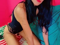 Indiandesibabyx's webcam live show