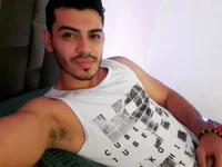 BrunoD31's webcam live show