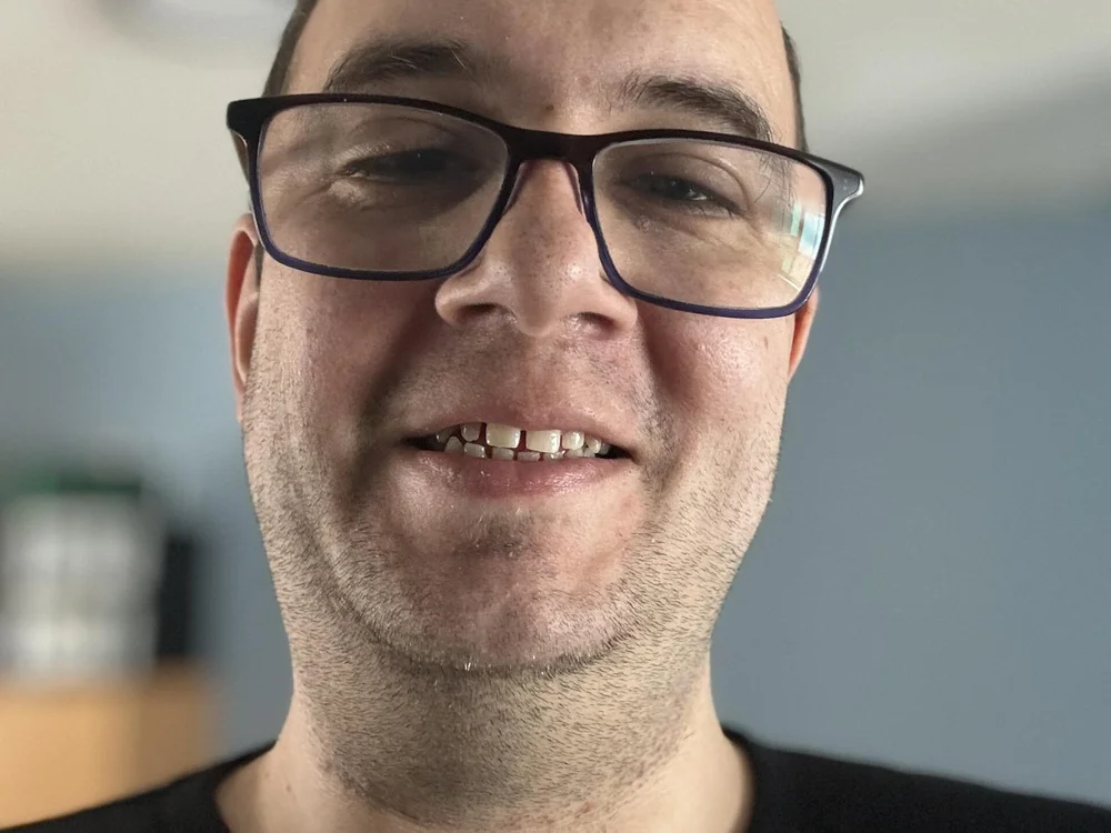marco-19862's Offline Chat Room
