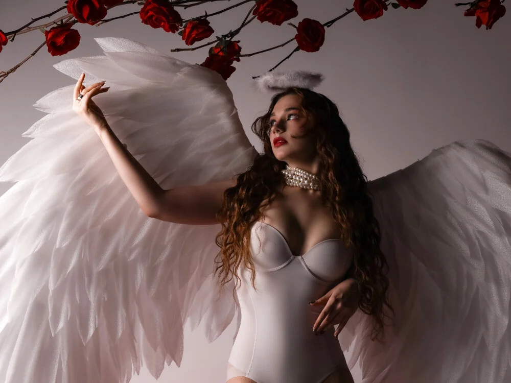 Shirley_Thomas Chat XXX live