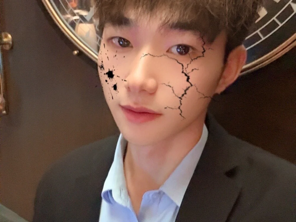 ห้องแชทออฟไลน์ของ lailaiwei
