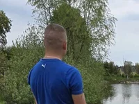 Rafal100's webcam live show