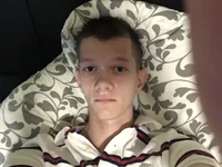 Cube933's webcam live show