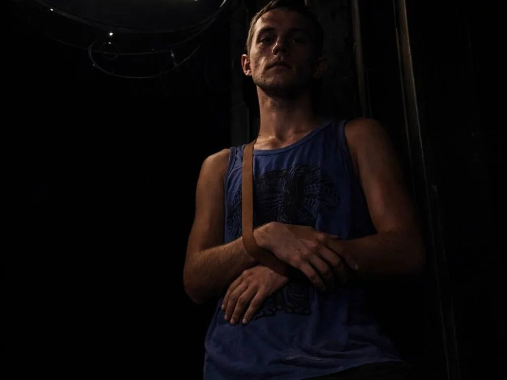 Офлайн-чат XXX LetsDoItDirty13