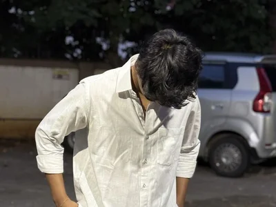 BlahNextDoor profile