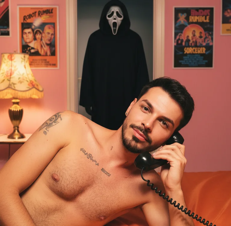 rodrigo0209's Offline Chat Room
