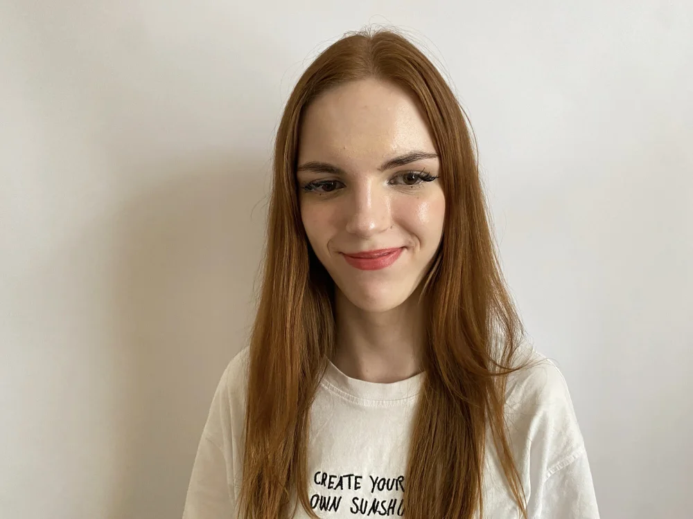 Offline chatovací místnost AnfisaAs