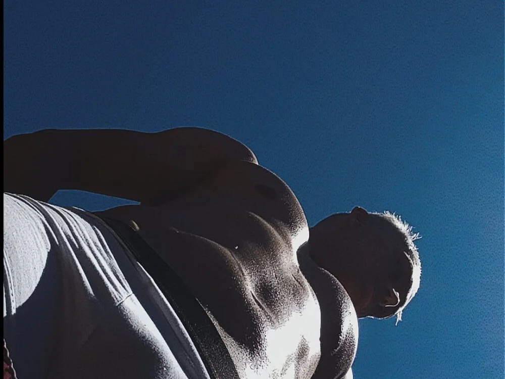 AndersonChepele's Offline XXX Chat