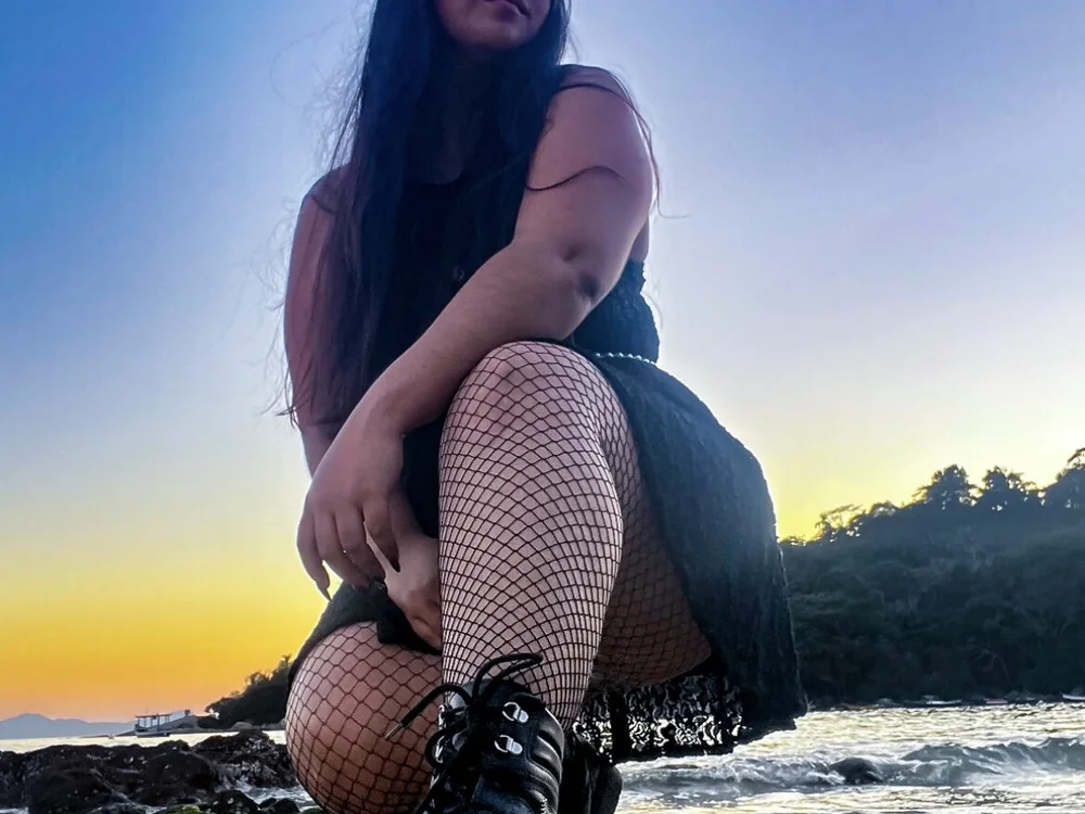 HarleenQuinzen's Offline XXX Chat