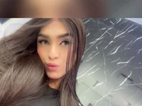 Модель Camila_saaenz